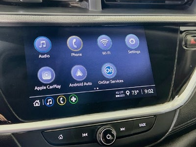 2021 Buick Encore GX Preferred