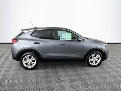 2021 Buick Encore GX Preferred