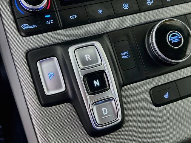 2024 Hyundai PALISADE SEL 7 Passenger