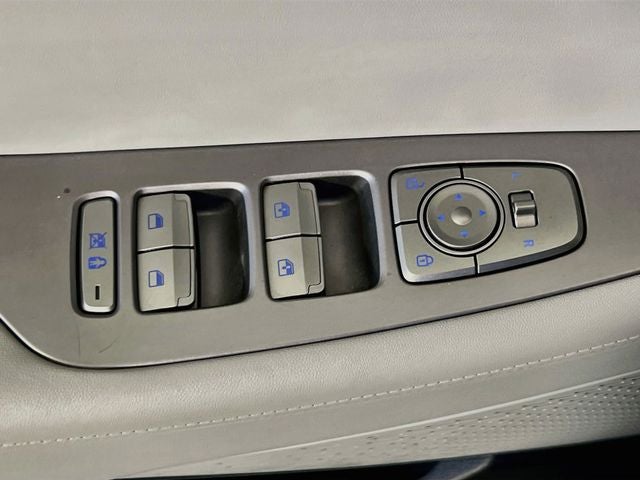 2024 Hyundai PALISADE SEL 7 Passenger