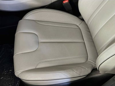 2024 Hyundai PALISADE SEL 7 Passenger