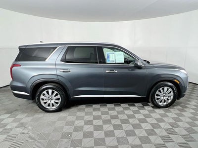 2024 Hyundai PALISADE SEL 7 Passenger