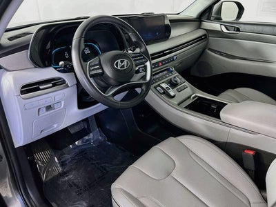 2024 Hyundai PALISADE SEL 7 Passenger