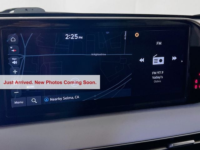 2024 Hyundai PALISADE SEL 7 Passenger