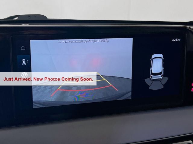 2024 Hyundai PALISADE SEL 7 Passenger