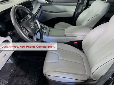 2024 Hyundai PALISADE SEL 7 Passenger
