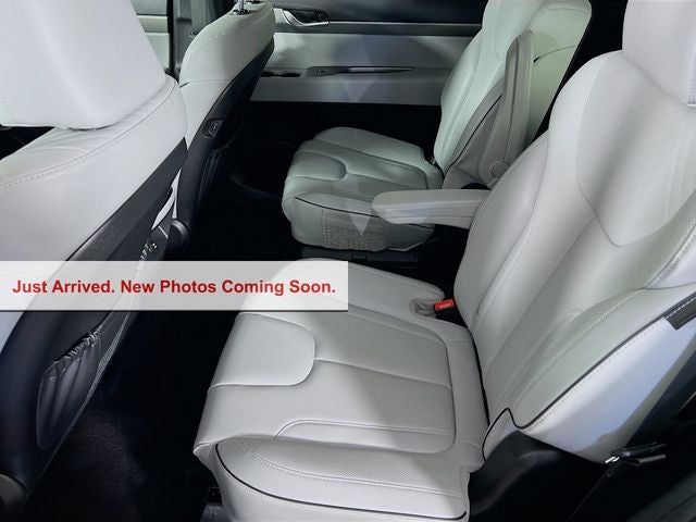 2024 Hyundai PALISADE SEL 7 Passenger