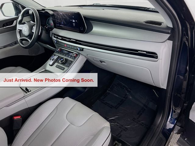 2024 Hyundai PALISADE SEL 7 Passenger