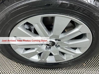 2024 Hyundai PALISADE SEL 7 Passenger