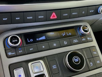 2024 Hyundai PALISADE SEL 7 Passenger