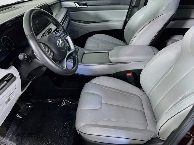 2024 Hyundai PALISADE SEL 7 Passenger