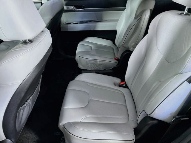2024 Hyundai PALISADE SEL 7 Passenger