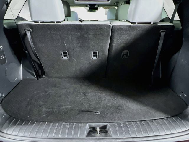 2024 Hyundai PALISADE SEL 7 Passenger