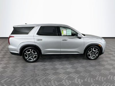 2023 Hyundai PALISADE Limited