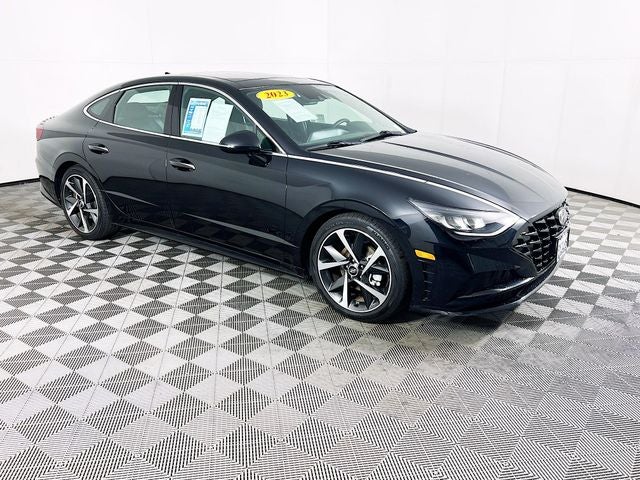 2023 Hyundai SONATA SEL Plus