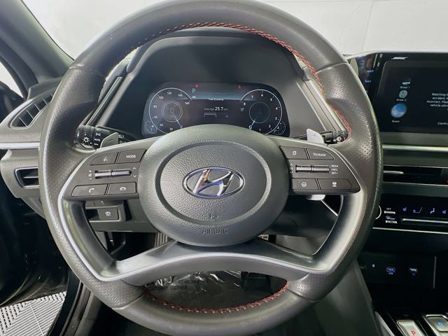2023 Hyundai SONATA SEL Plus