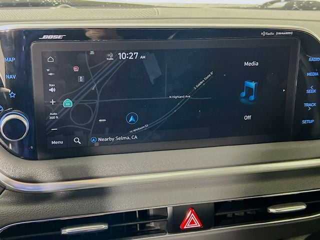 2023 Hyundai SONATA SEL Plus