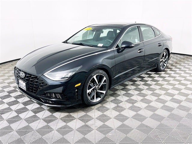 2023 Hyundai SONATA SEL Plus