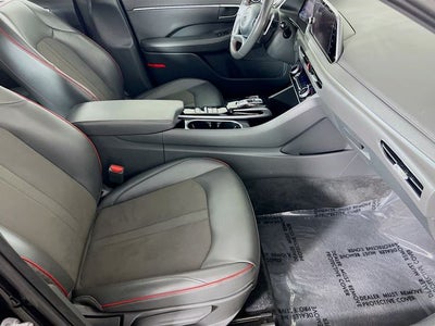 2023 Hyundai SONATA SEL Plus