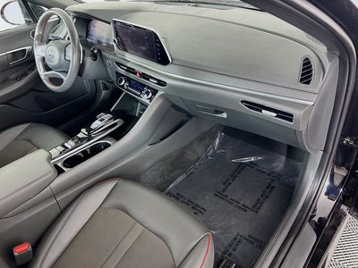 2023 Hyundai SONATA SEL Plus