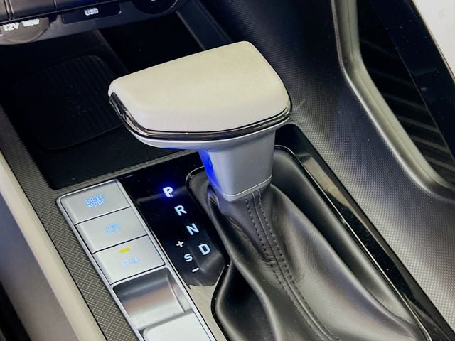 2024 Hyundai ELANTRA HYBRID Limited