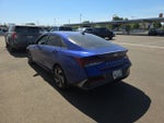 2024 Hyundai ELANTRA HYBRID Limited