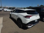 2024 Kia Sportage Hybrid SX-Prestige