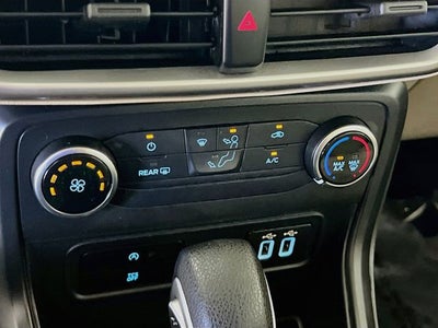 2018 Ford EcoSport S