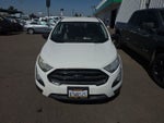 2018 Ford EcoSport S