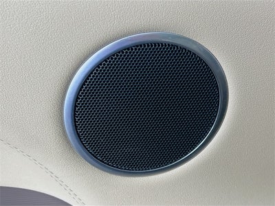 2017 Land Rover Range Rover Sport 3.0L V6 Supercharged HSE