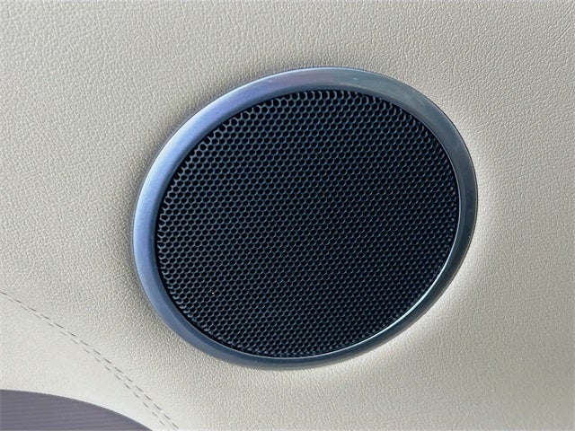 2017 Land Rover Range Rover Sport 3.0L V6 Supercharged HSE