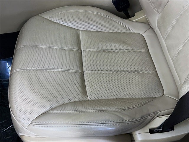 2017 Land Rover Range Rover Sport 3.0L V6 Supercharged HSE