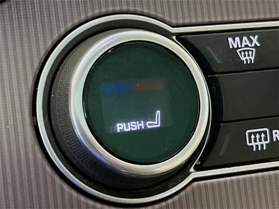 2017 Land Rover Range Rover Sport 3.0L V6 Supercharged HSE