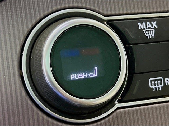 2017 Land Rover Range Rover Sport 3.0L V6 Supercharged HSE