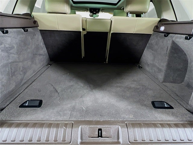 2017 Land Rover Range Rover Sport 3.0L V6 Supercharged HSE