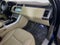 2017 Land Rover Range Rover Sport 3.0L V6 Supercharged HSE