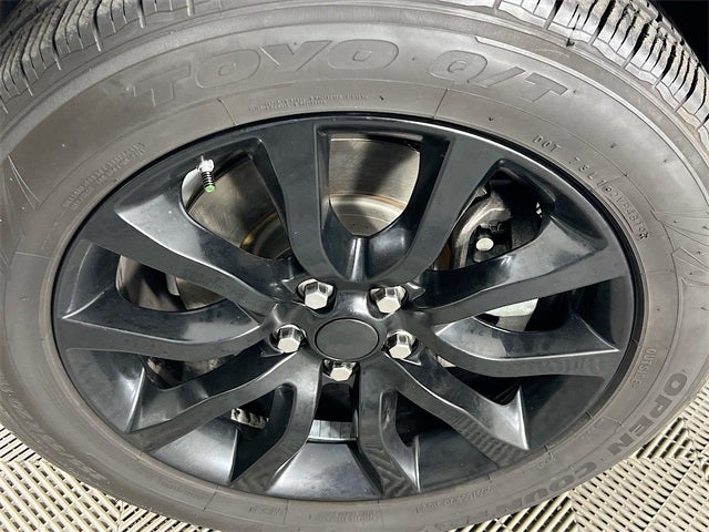 2017 Land Rover Range Rover Sport 3.0L V6 Supercharged HSE