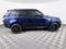 2017 Land Rover Range Rover Sport 3.0L V6 Supercharged HSE