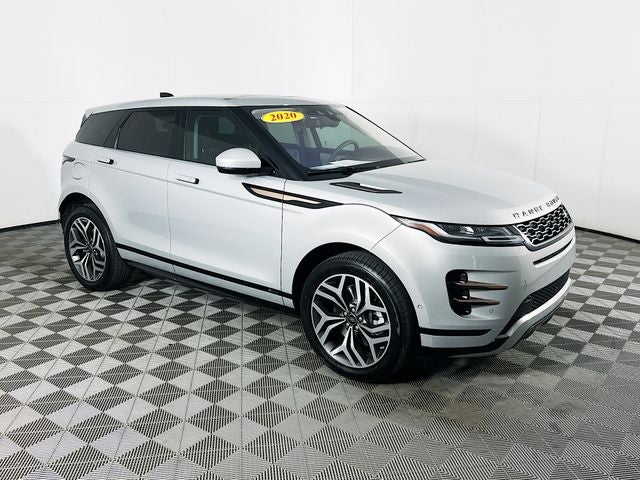 2020 Land Rover Range Rover Evoque R-Dynamic HSE