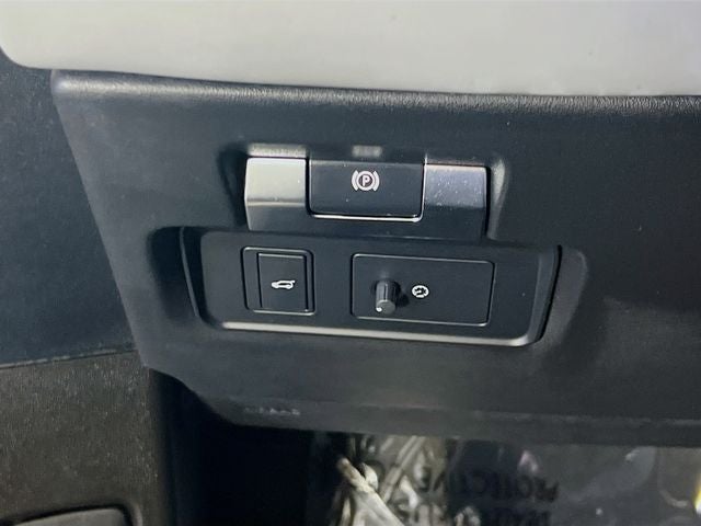 2020 Land Rover Range Rover Evoque R-Dynamic HSE