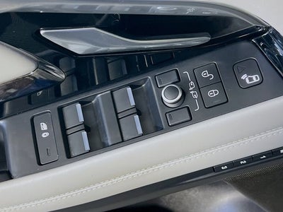2020 Land Rover Range Rover Evoque R-Dynamic HSE