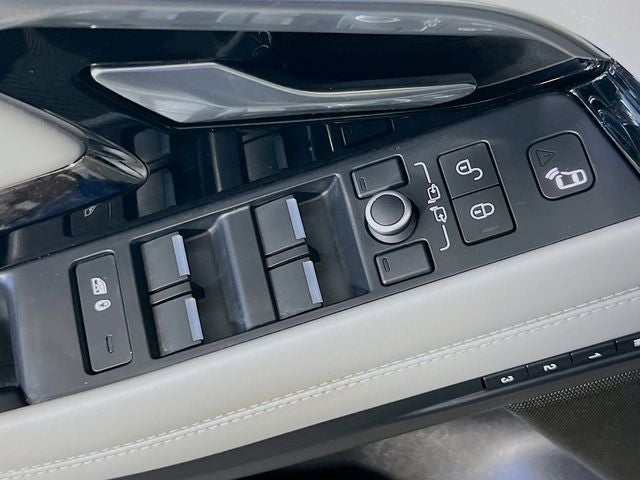 2020 Land Rover Range Rover Evoque R-Dynamic HSE