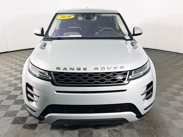 2020 Land Rover Range Rover Evoque R-Dynamic HSE