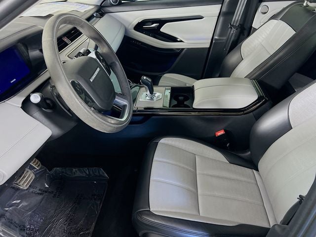 2020 Land Rover Range Rover Evoque R-Dynamic HSE