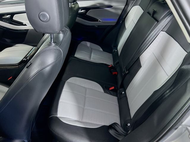 2020 Land Rover Range Rover Evoque R-Dynamic HSE