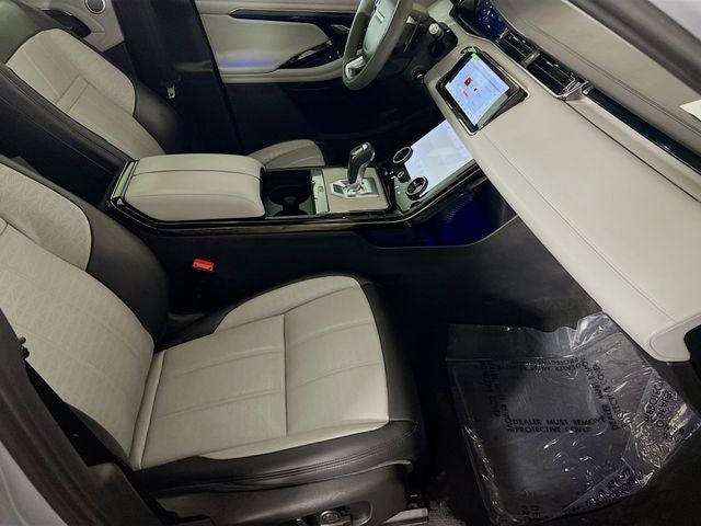 2020 Land Rover Range Rover Evoque R-Dynamic HSE