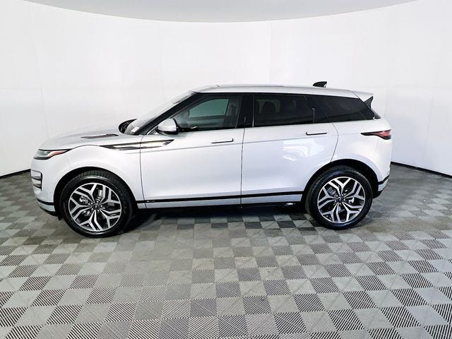 2020 Land Rover Range Rover Evoque R-Dynamic HSE