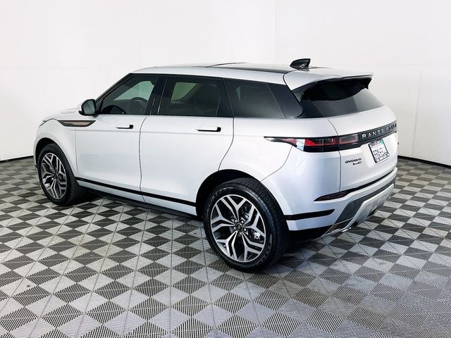 2020 Land Rover Range Rover Evoque R-Dynamic HSE