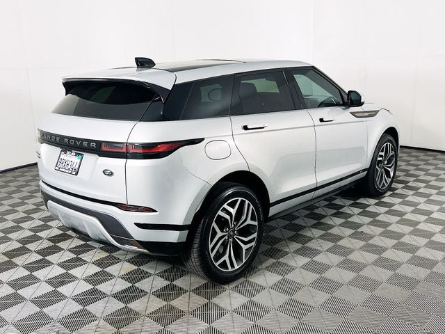 2020 Land Rover Range Rover Evoque R-Dynamic HSE