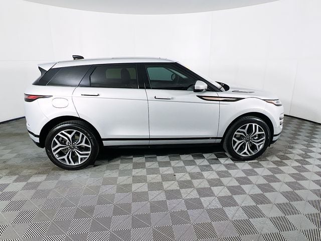 2020 Land Rover Range Rover Evoque R-Dynamic HSE